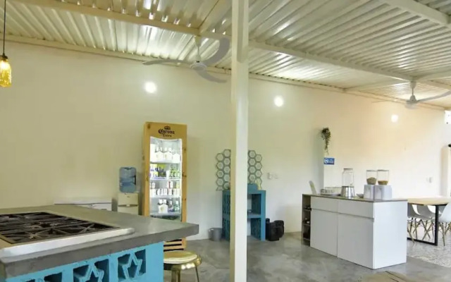 Yuluka Hostel