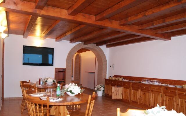 Resort Ninfea San Pellegrino Terme