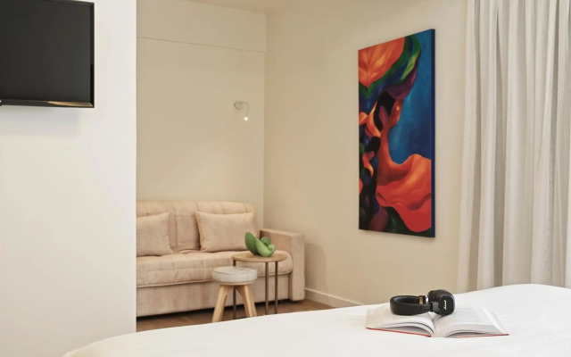 NLH MATI Seafront - Neighborhood Lifestyle Hotels