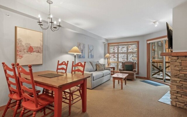 PENTHOUSE in the HEART of Panorama Village | TRUE Ski In/Out | Pools & Hot Tubs