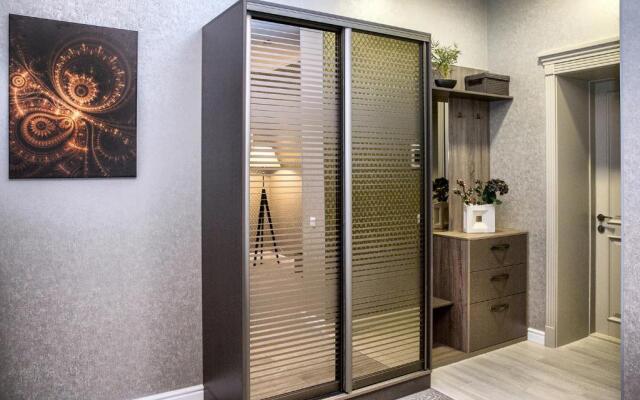 Jane Stone Apartments