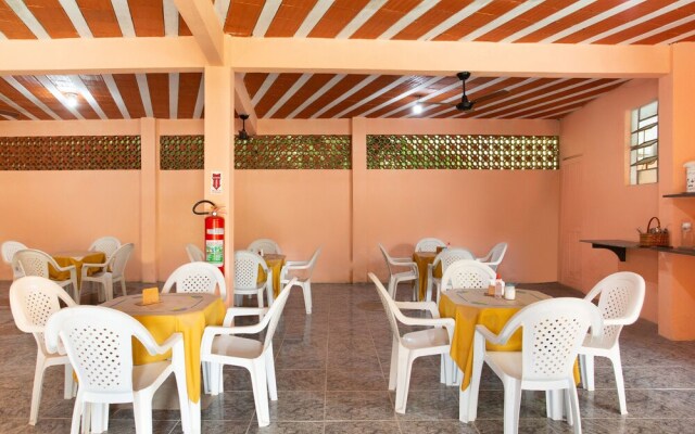 OYO Pousada Sol Nascente