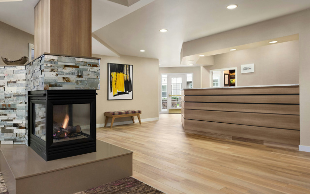 Residence Inn by Marriott Salem