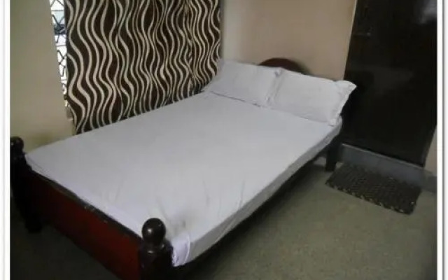 Sivas Residency