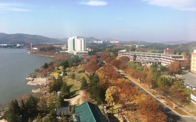 Gyeongju Corea Condo