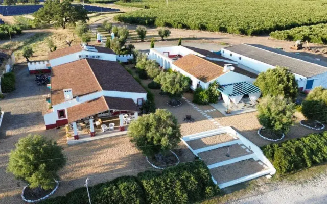 Hotel & Croquet Club Quinta da Chamine