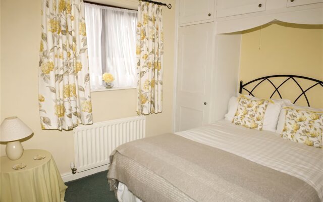 The Whitestonecliffe Inn