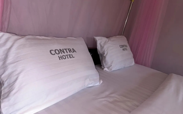 Conrad Hotel Kitengela