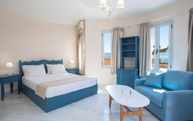 Red Tower Hotel Lefkada