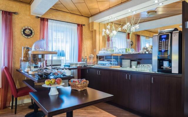 Hotel Sperling