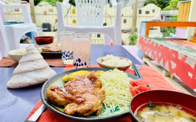GUEST HOUSE SUMIRE - Vacation STAY 34298v