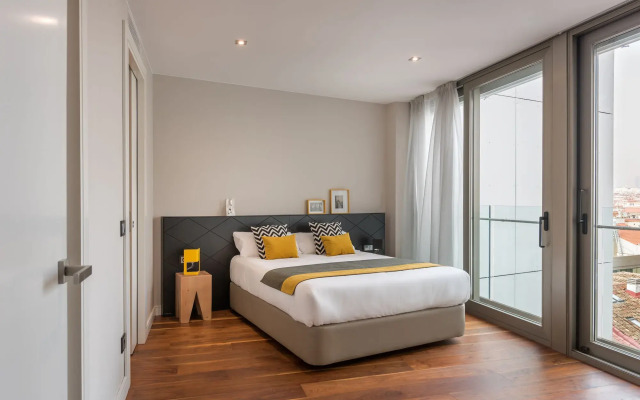 Gran View Apartments