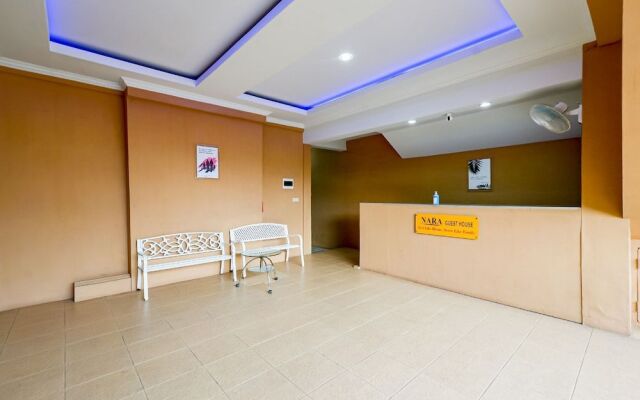 New Nara Guest House