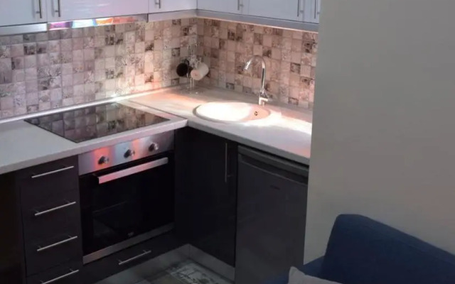 Nephele Luxury Suite