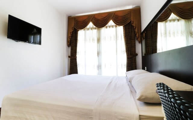 The Victoria Luxurious Guest House