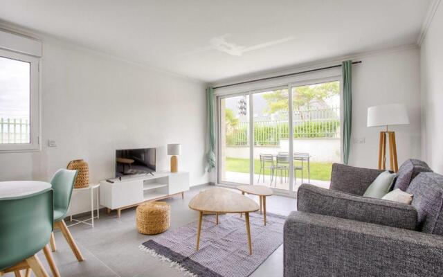 Residence Lidicia - Trouville