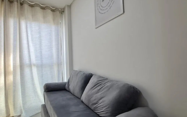 Flat Bela Vista Porto de Galinhas 206bLP