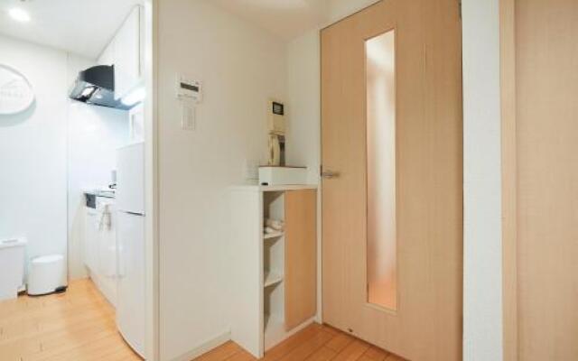 P OIN T- Shinjuku Kabukicho Designers Apartment I