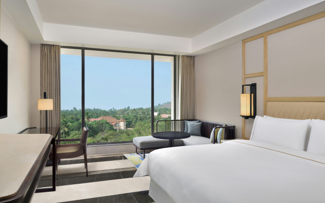 The Westin Goa