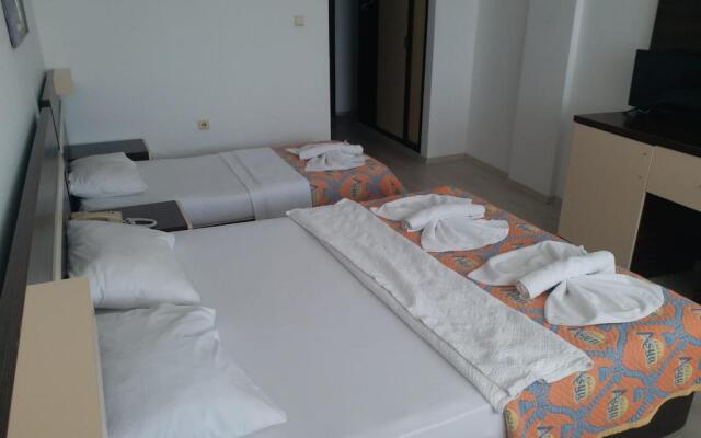 Grand Hotel Avci Karaburun