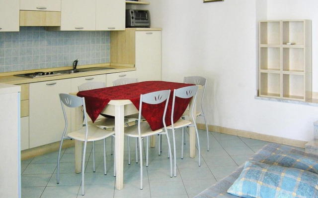 Apartment in Mongelia