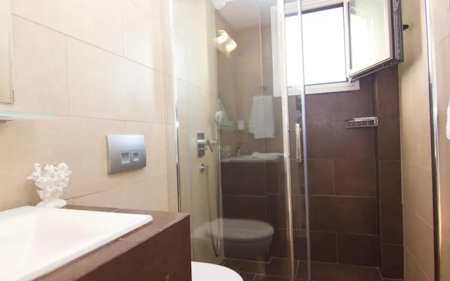 One Bedroom Apartment No 7