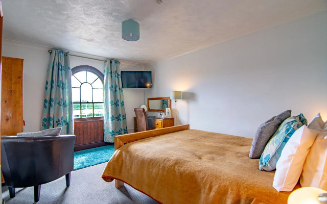 The Station Guest House