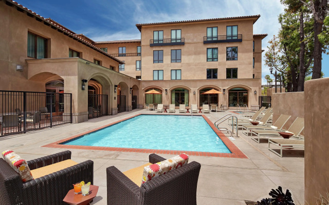 Hilton Garden Inn San Diego Old Town/SeaWorld Area
