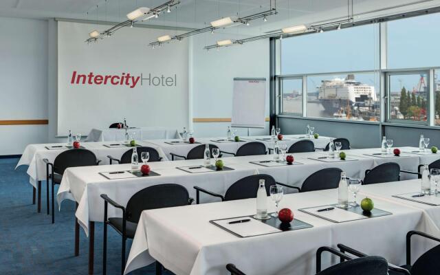 IntercityHotel Kiel