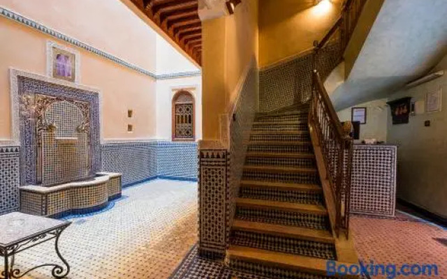 Riad Saad