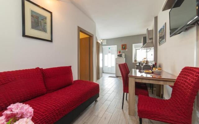 Apartments villa Mira