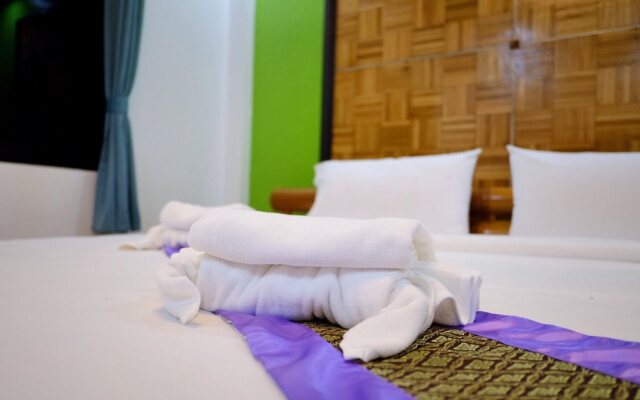 River Kwai Road Residences