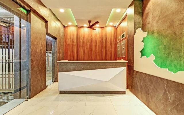Itsy Hotels Sri Sai Grand Inn