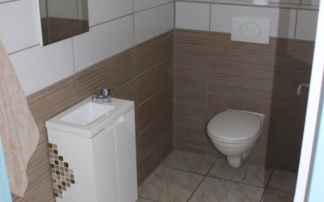 Résidence B&L Lagon