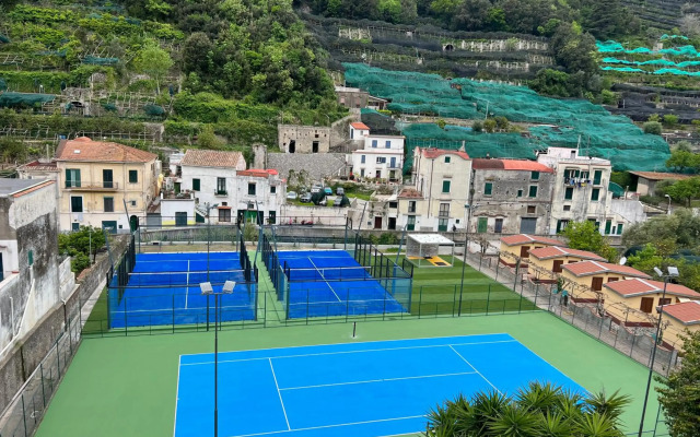 Hotel Residence San Pietro