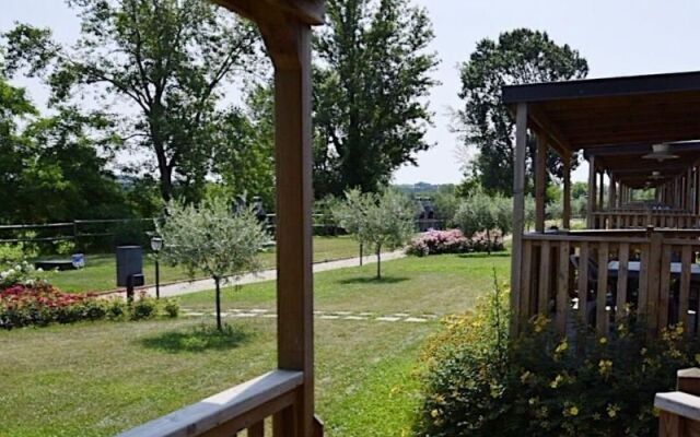 Agriturismo San Leone