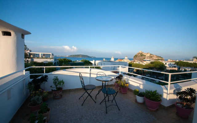 Villa Cecilia