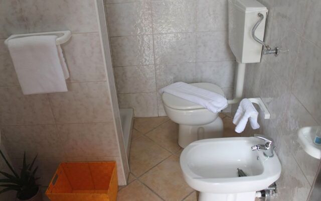 La Giurranda Country Residence