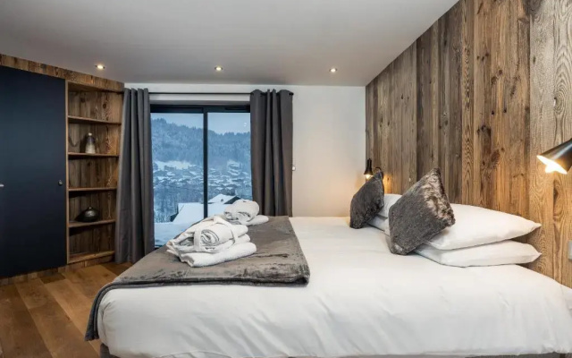 Chalet Alpaga One