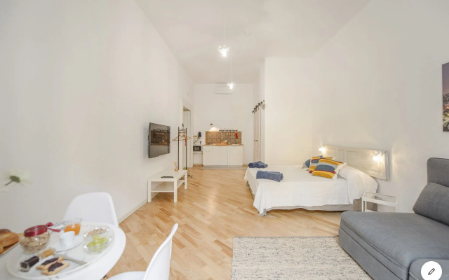 Museum Luxury Suites