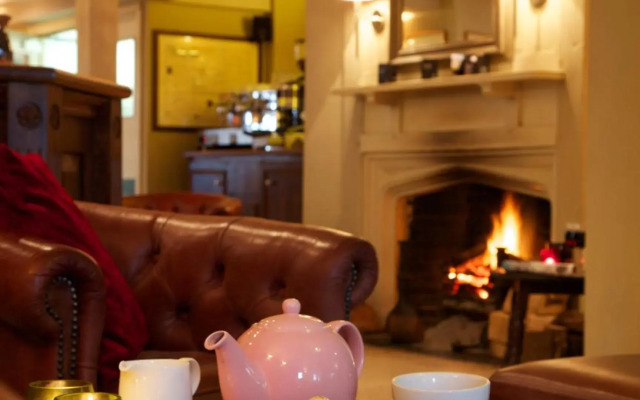 Mercure Thame Lambert Hotel