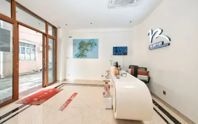 Dongshan Island Lianli Homestay (Nanmen Bay Branch)