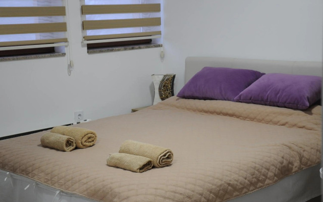 Suncani Breg - Studio 11