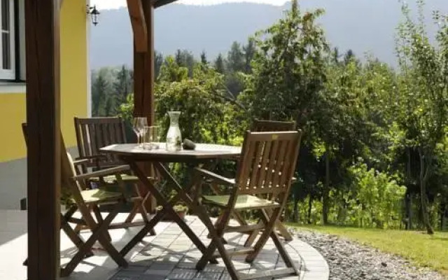 PURESLeben Winzerhaus Krast