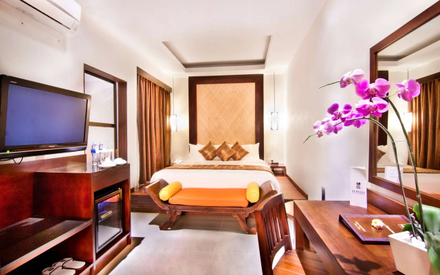 Best Western Kuta Villa