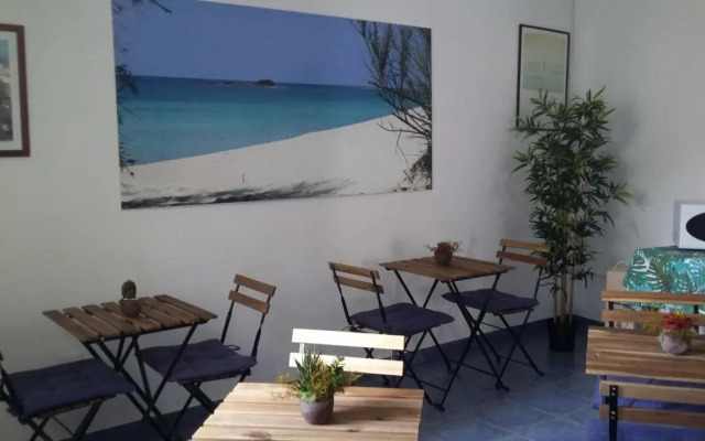 Dolly Vacanze-B&B e Appartamenti