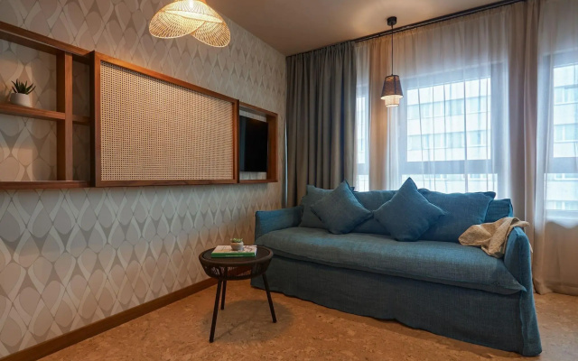 Cocoon Salzburg