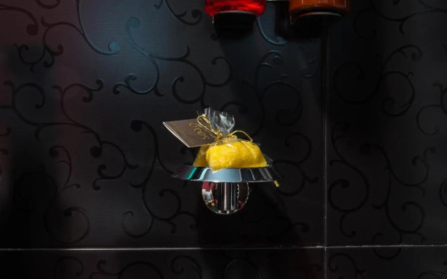 Ores Boutique Hotel