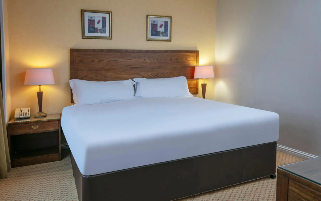 Slaley Hall Hotel, Spa & Golf Resort