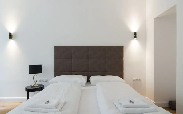 Sankt Elisabeth Superior Apartments